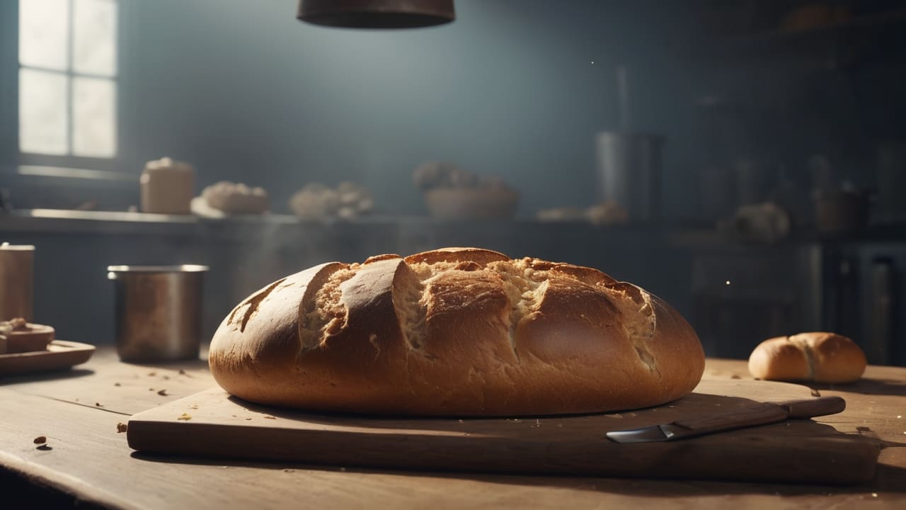 what ingredient makes bread stay fresh longer